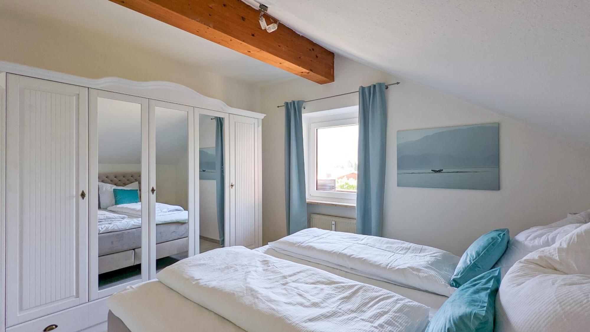Ferienwohnung Alpenschau Pfronten Dış mekan fotoğraf