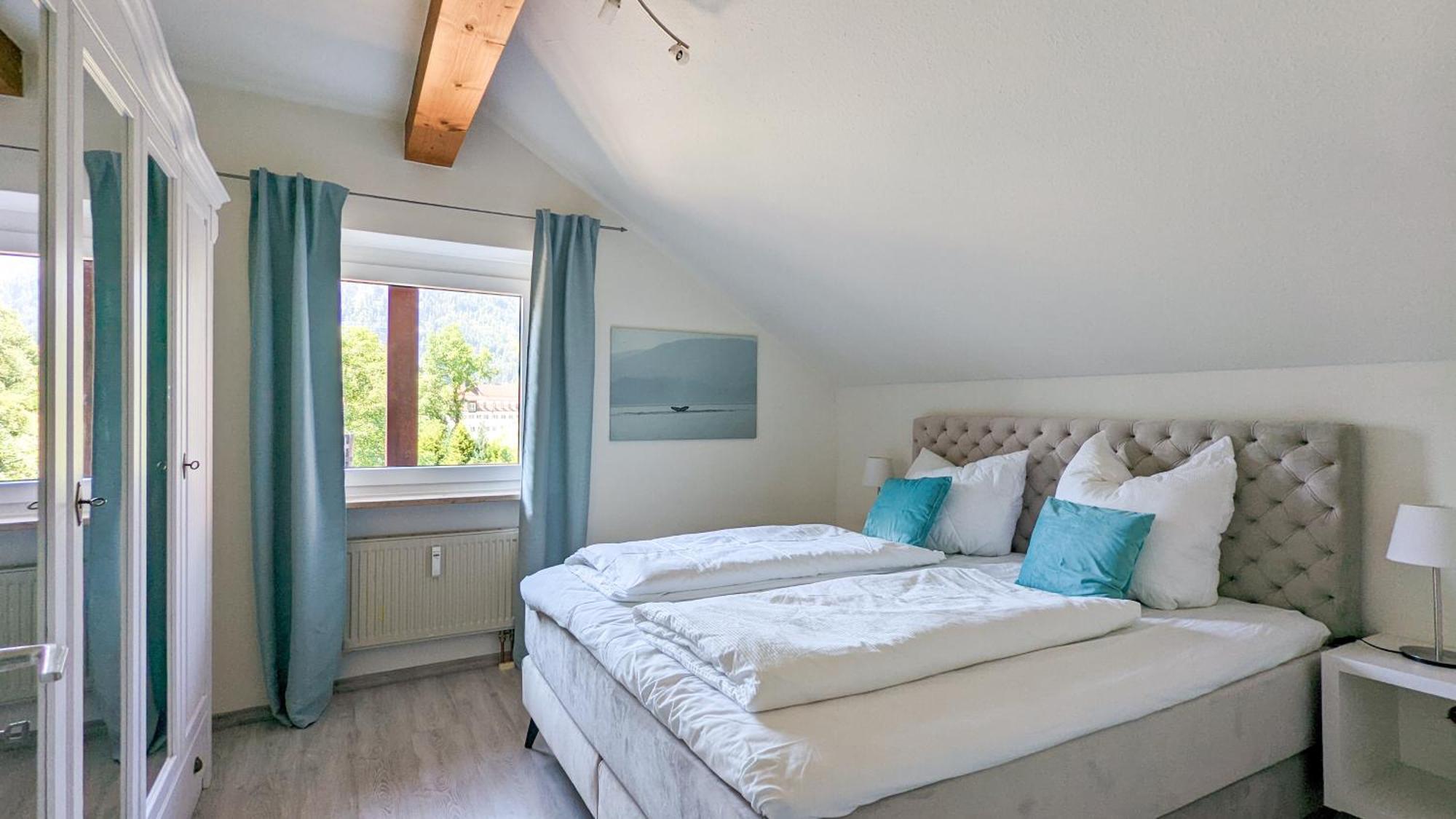 Ferienwohnung Alpenschau Pfronten Dış mekan fotoğraf