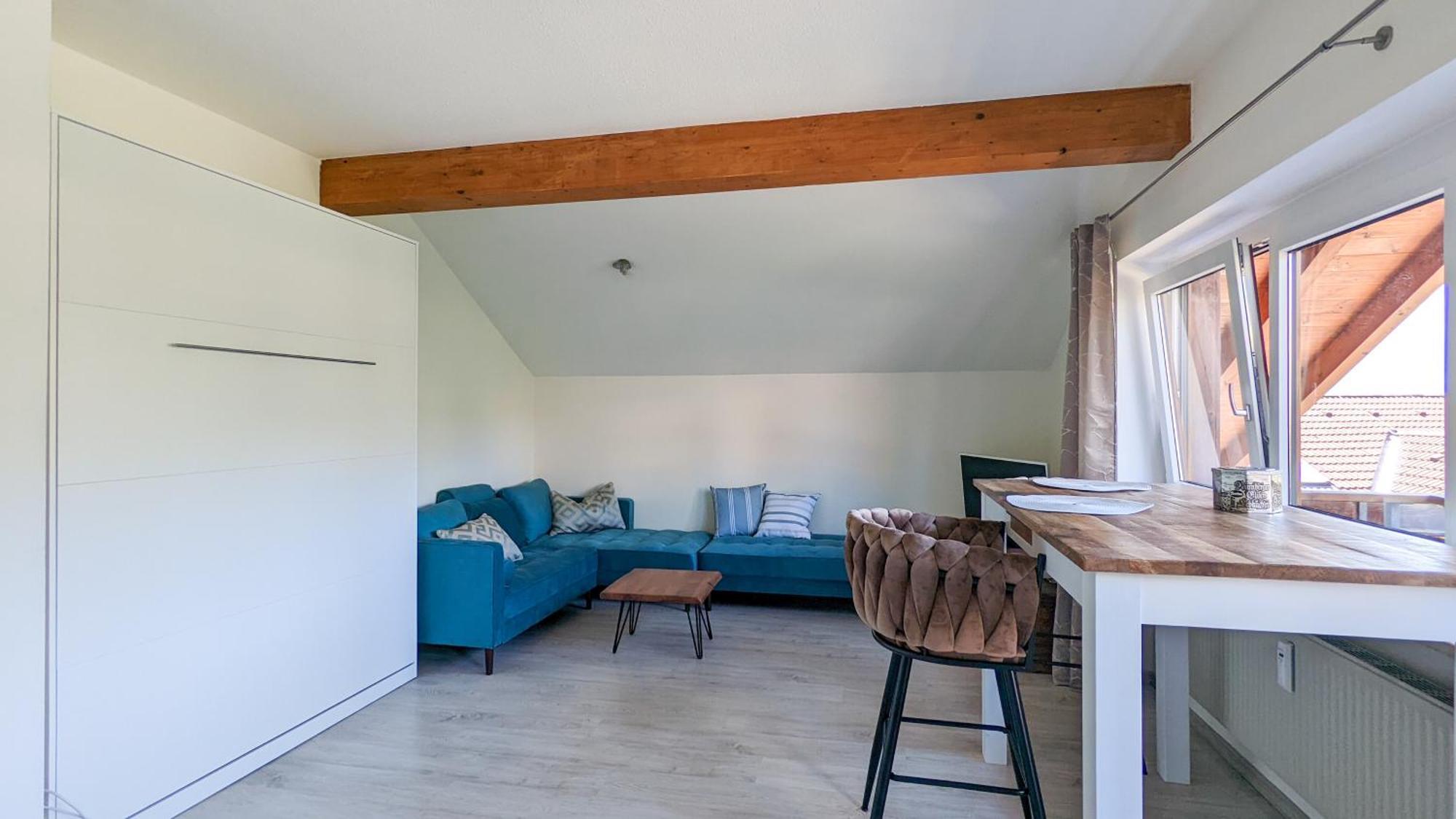 Ferienwohnung Alpenschau Pfronten Dış mekan fotoğraf